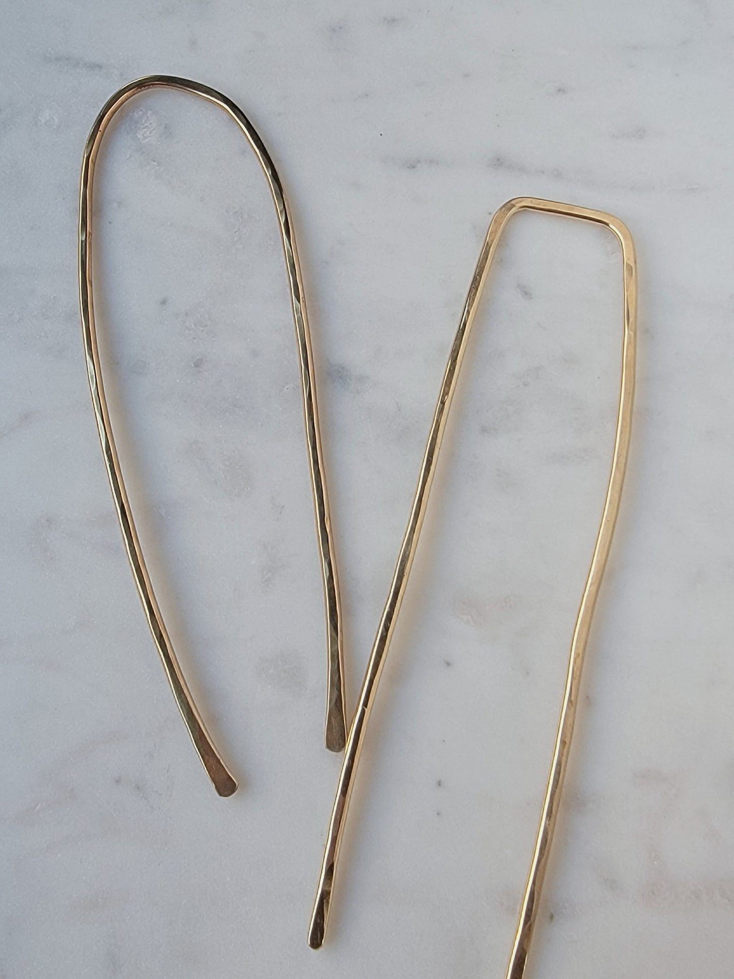 the wanderer hair fork