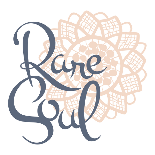 Rare Soul logo