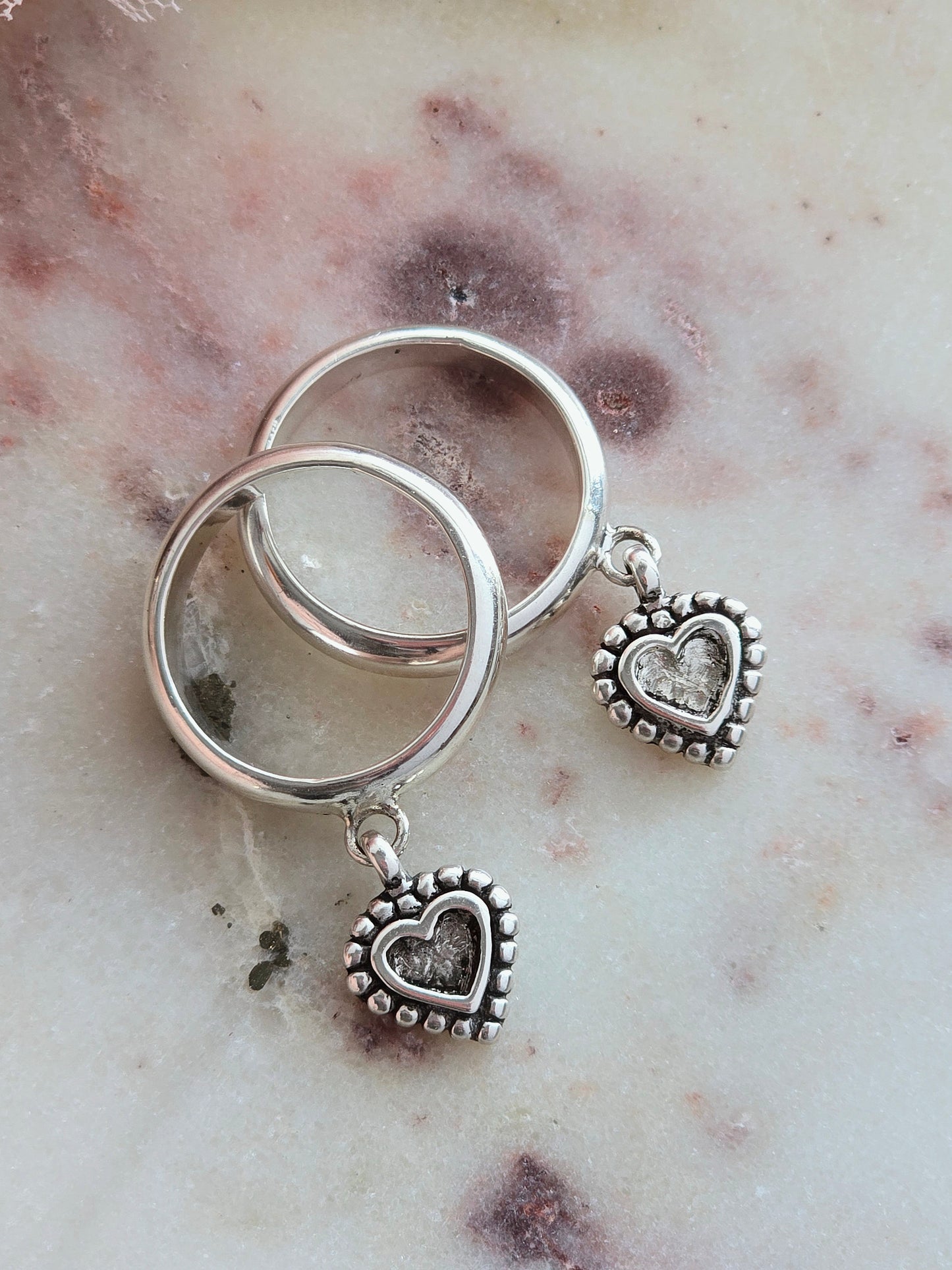 lover of my soul ring - various sizes