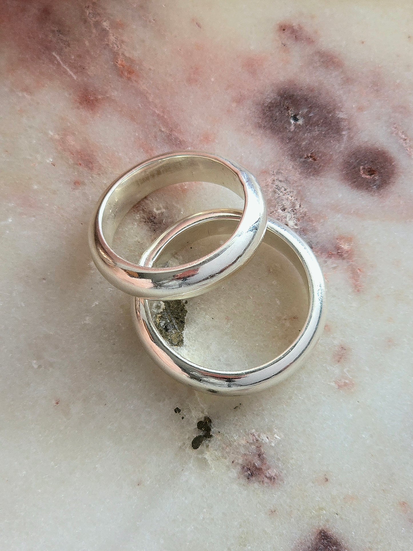 eternal ring - sz. 7