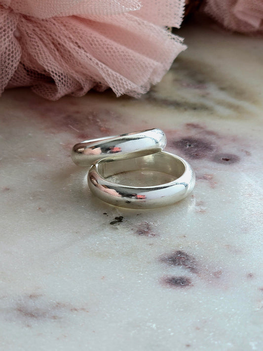 eternal ring - sz. 7