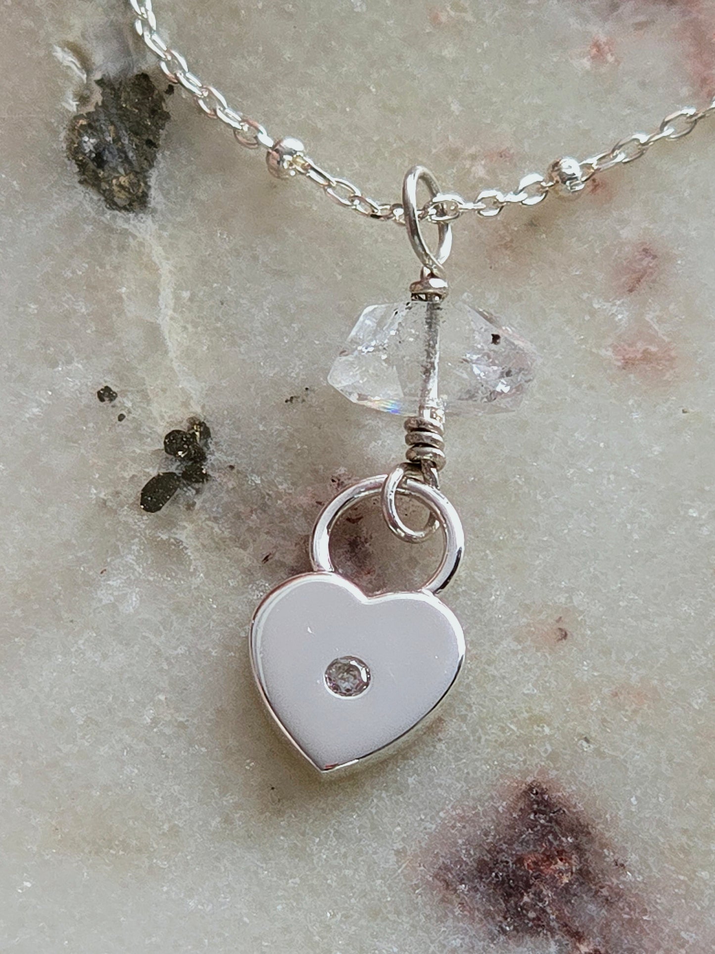 it's always been you necklace
