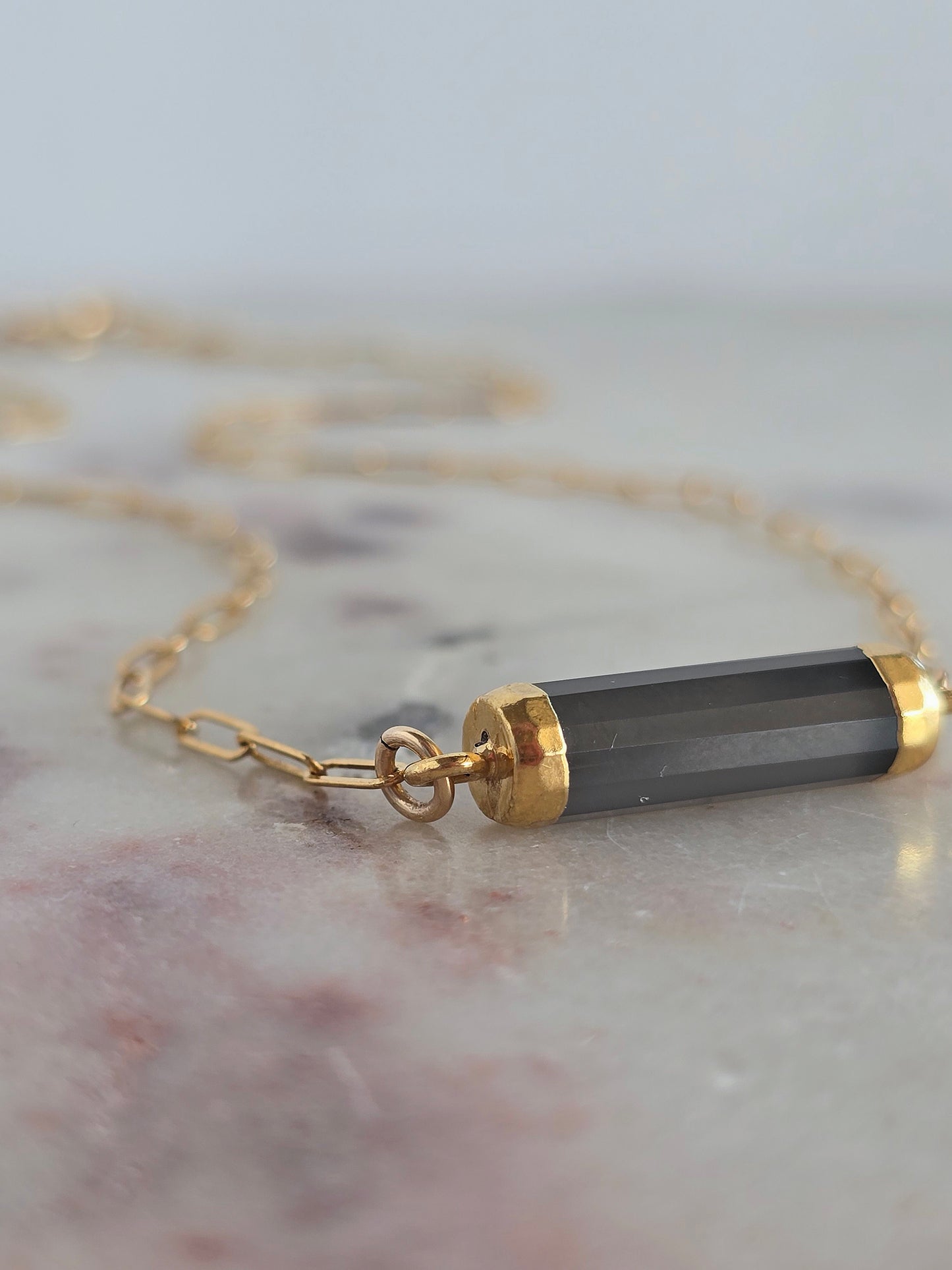 moonbeam 1 necklace