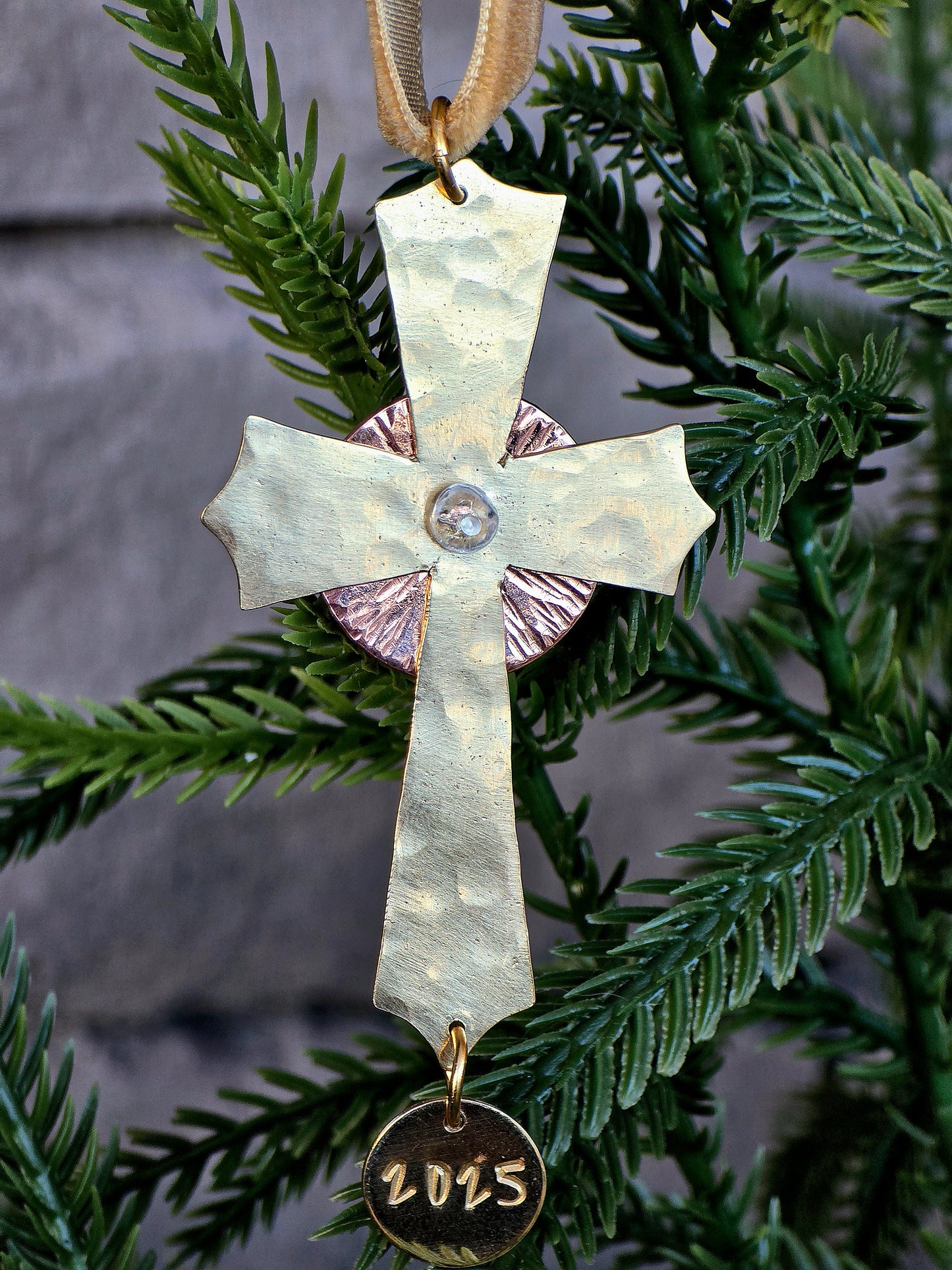 2025 collectible ornament