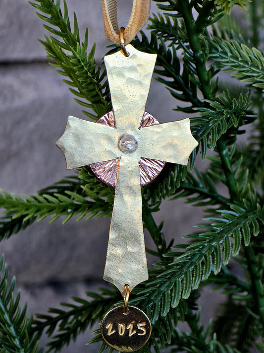 2025 collectible ornament