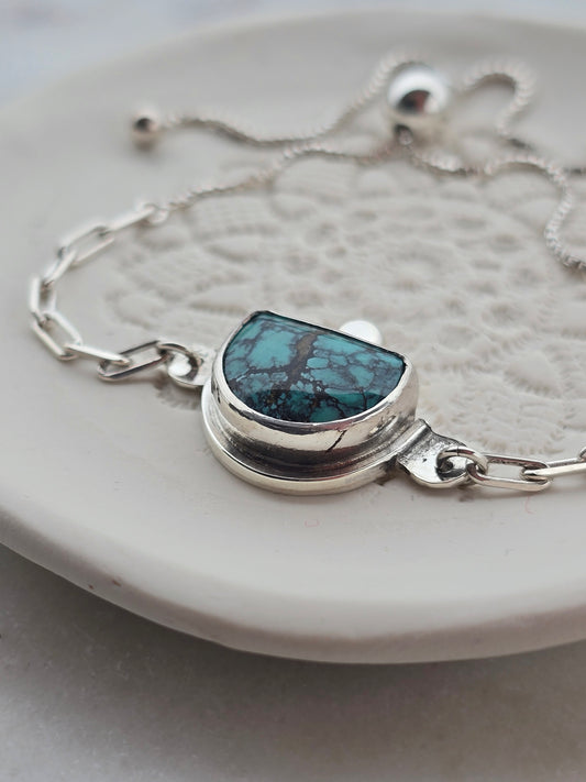 rock the boat 2 adjustable bolo bracelet