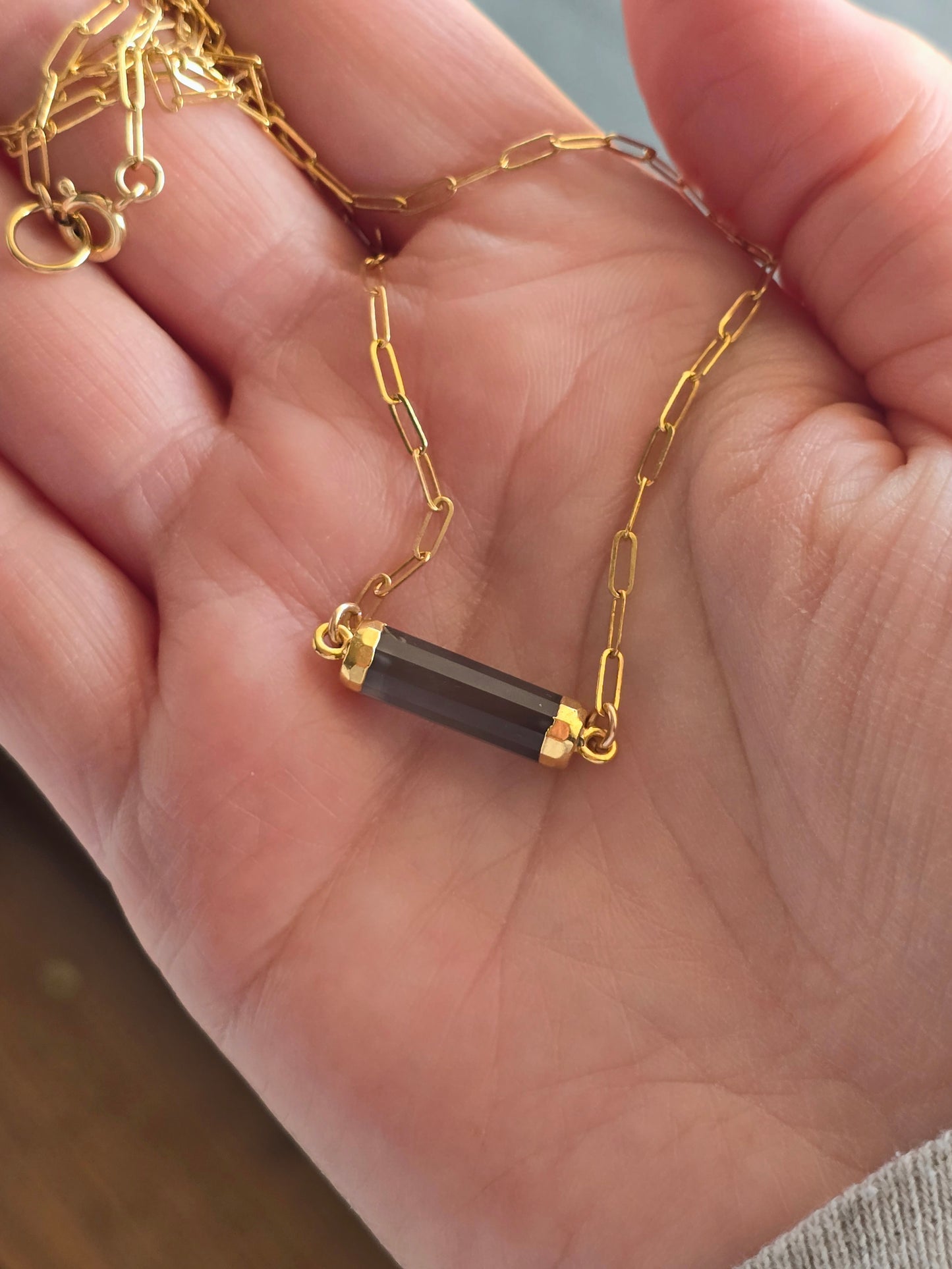 moonbeam 1 necklace