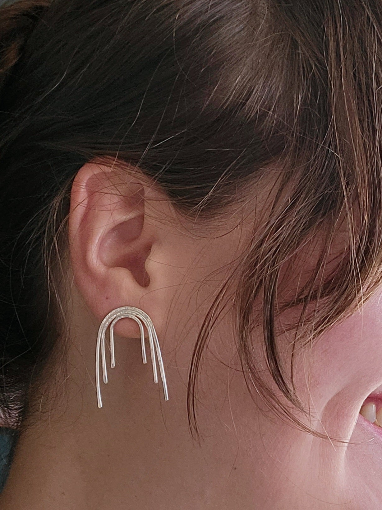 willa 10 stud earrings